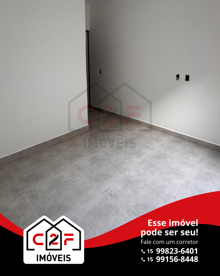 Casa, 2 quartos - Foto 14