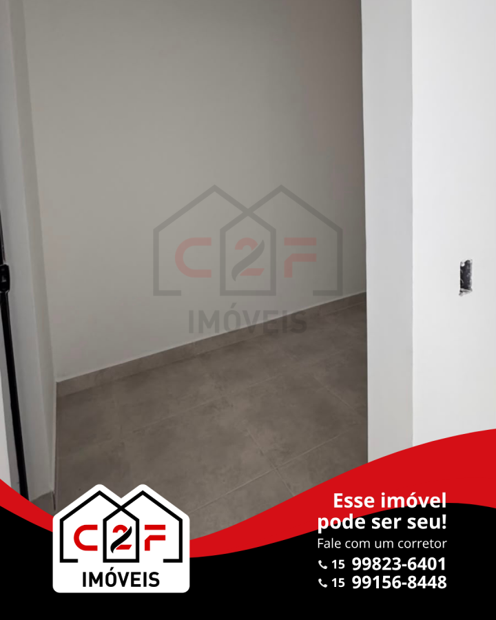 Casa, 2 quartos - Foto 15