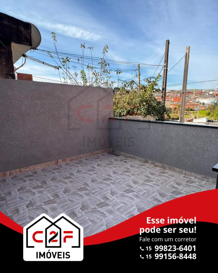 Casa, 2 quartos - Foto 16
