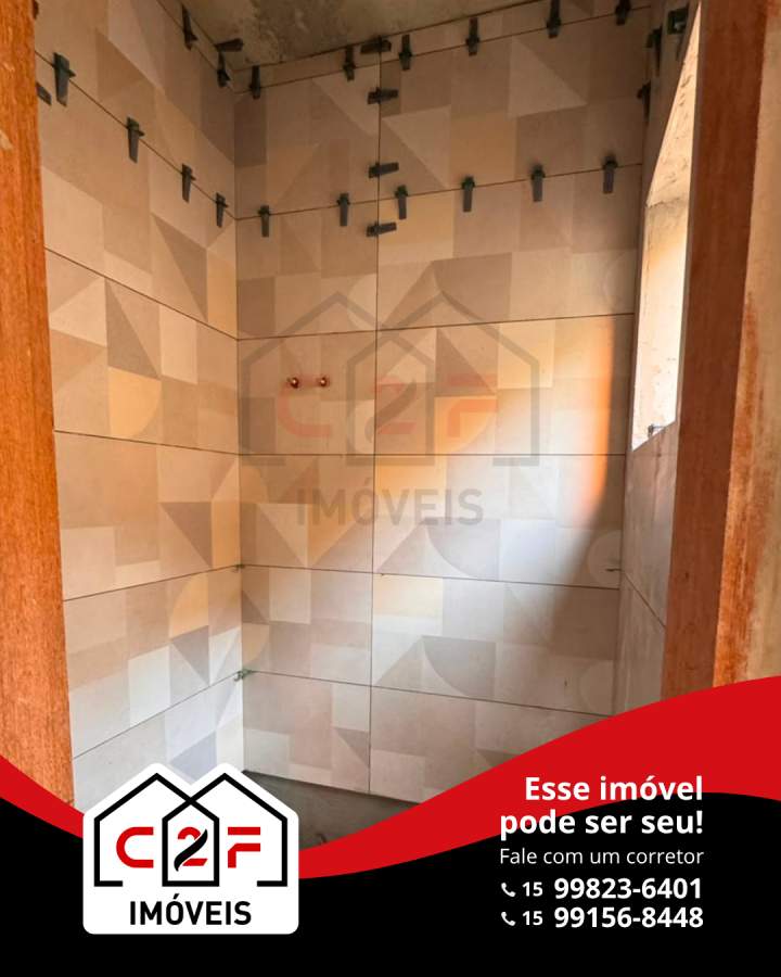 Sobrado, 2 quartos - Foto 4