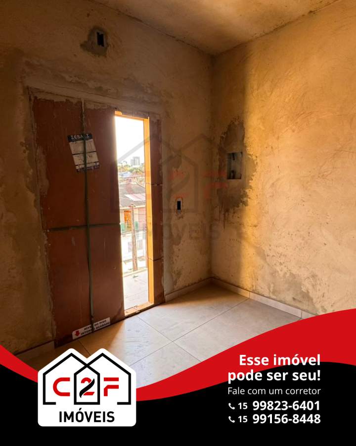 Sobrado, 2 quartos - Foto 6