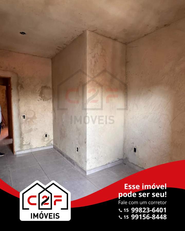 Sobrado, 2 quartos - Foto 7