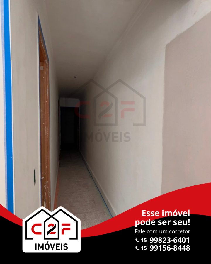 Casa, 2 quartos - Foto 3