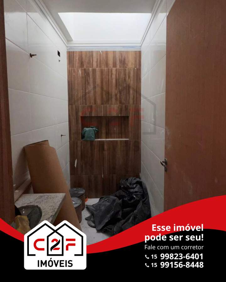 Casa, 2 quartos - Foto 4