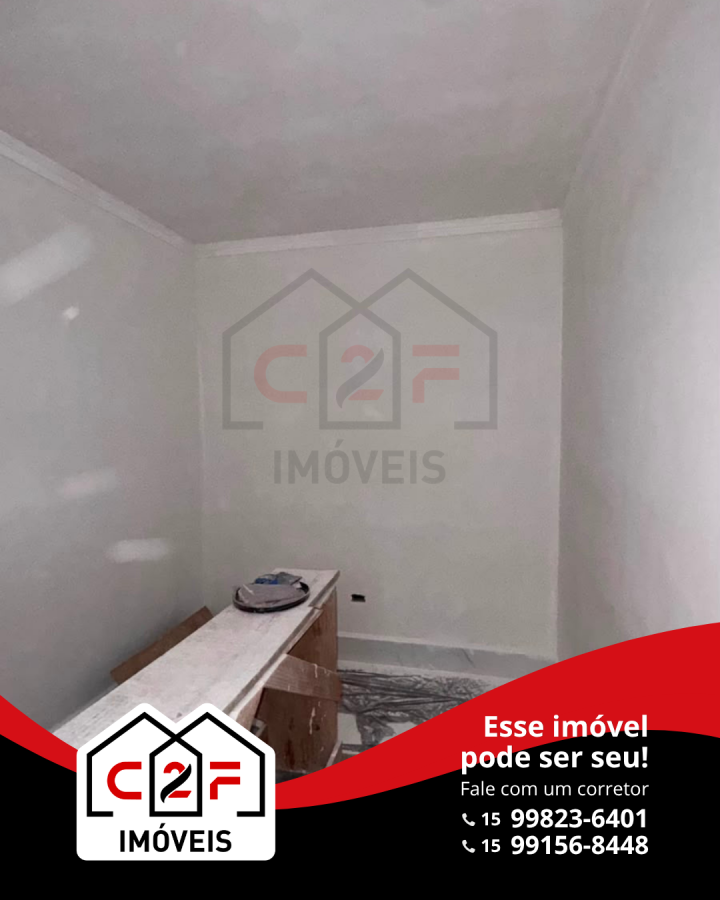 Casa, 2 quartos - Foto 5