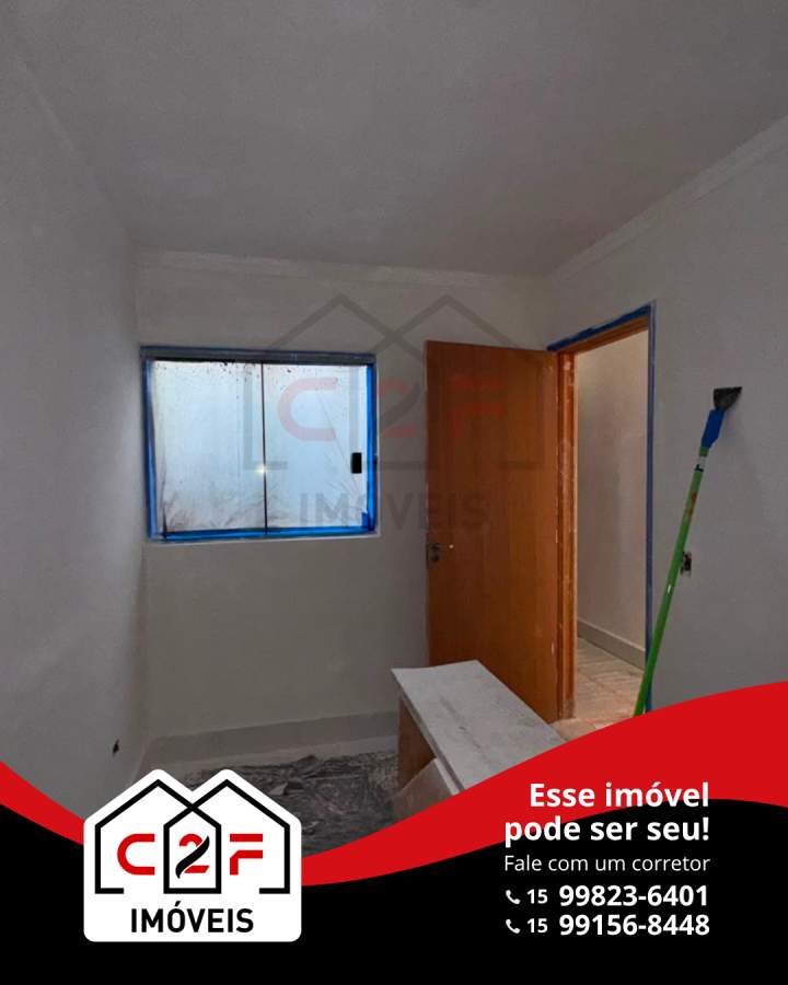 Casa, 2 quartos - Foto 6