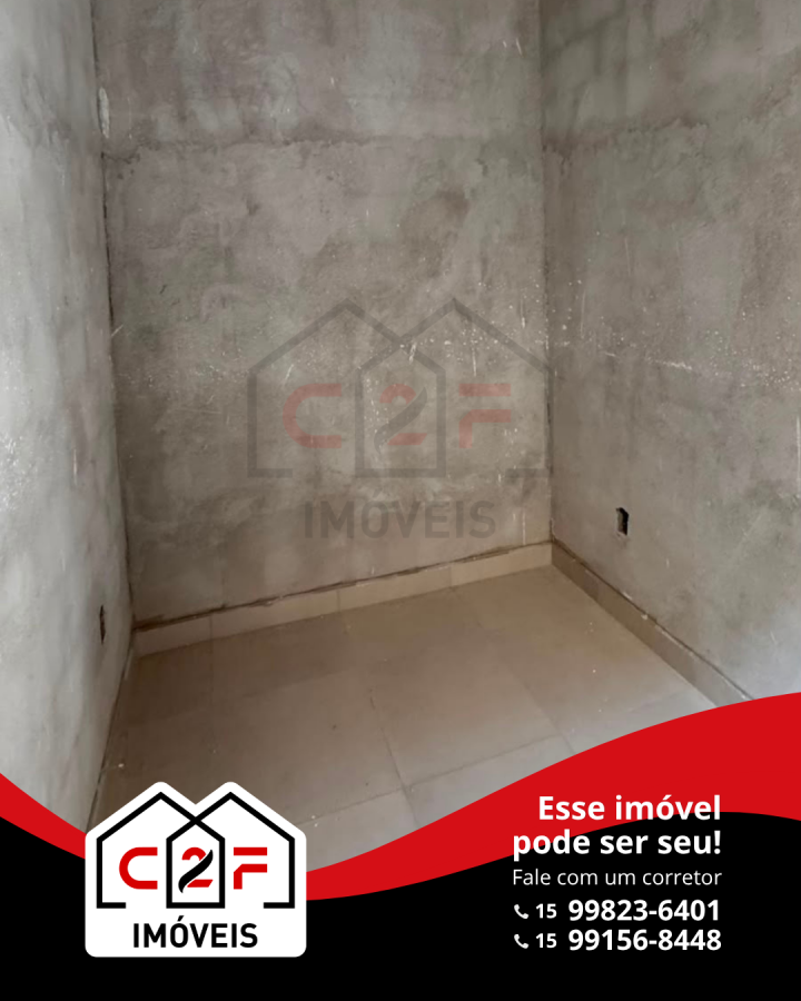 Casa, 2 quartos, 54 m² - Foto 4
