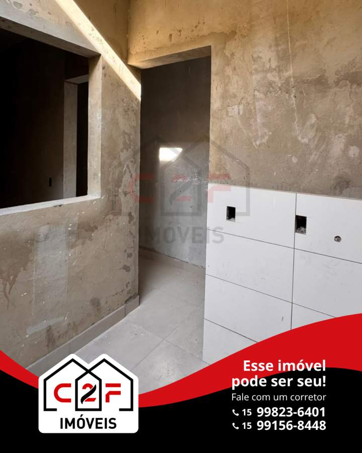 Casa, 2 quartos, 54 m² - Foto 5