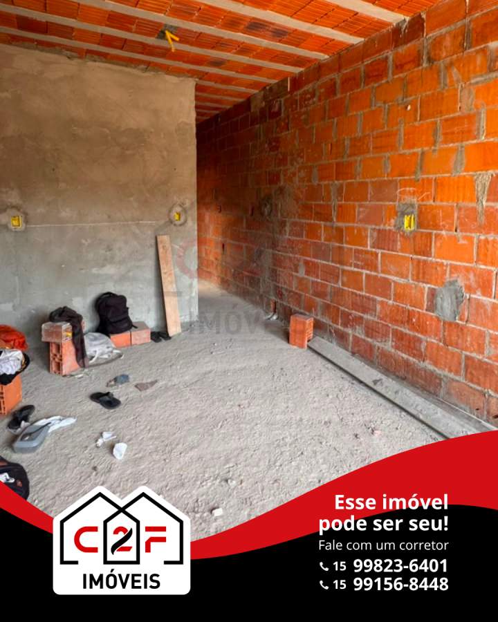 Casa, 2 quartos - Foto 2