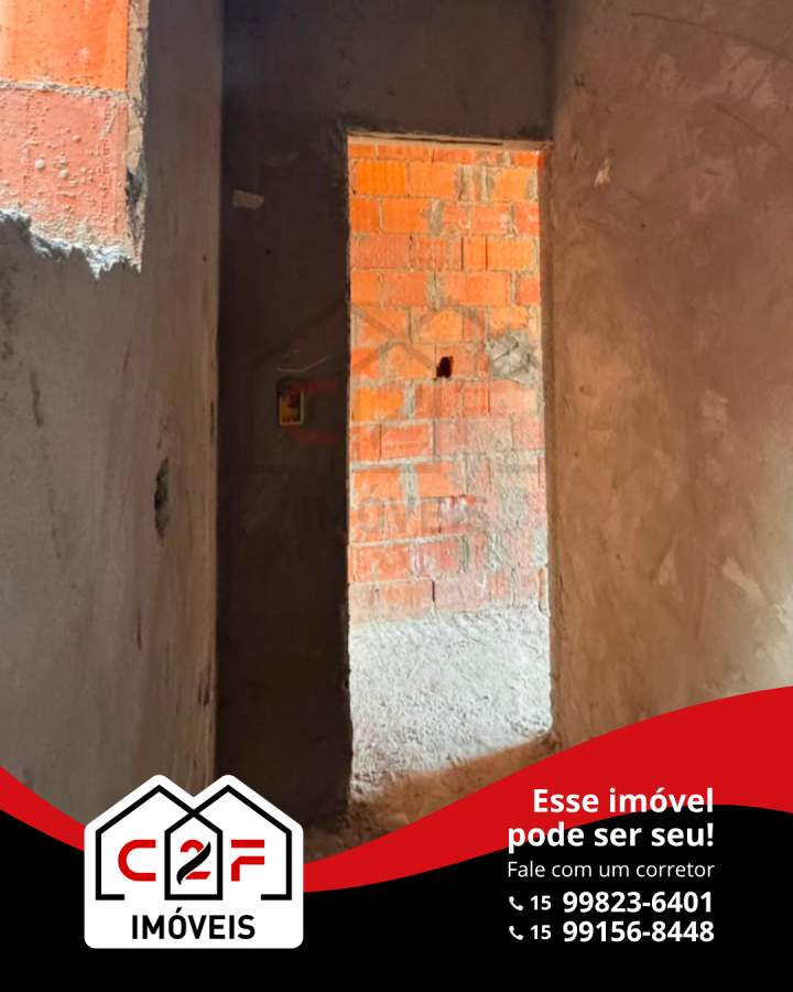 Casa, 2 quartos - Foto 3
