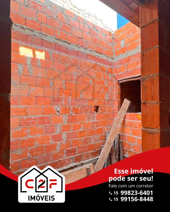 Casa, 2 quartos - Foto 5