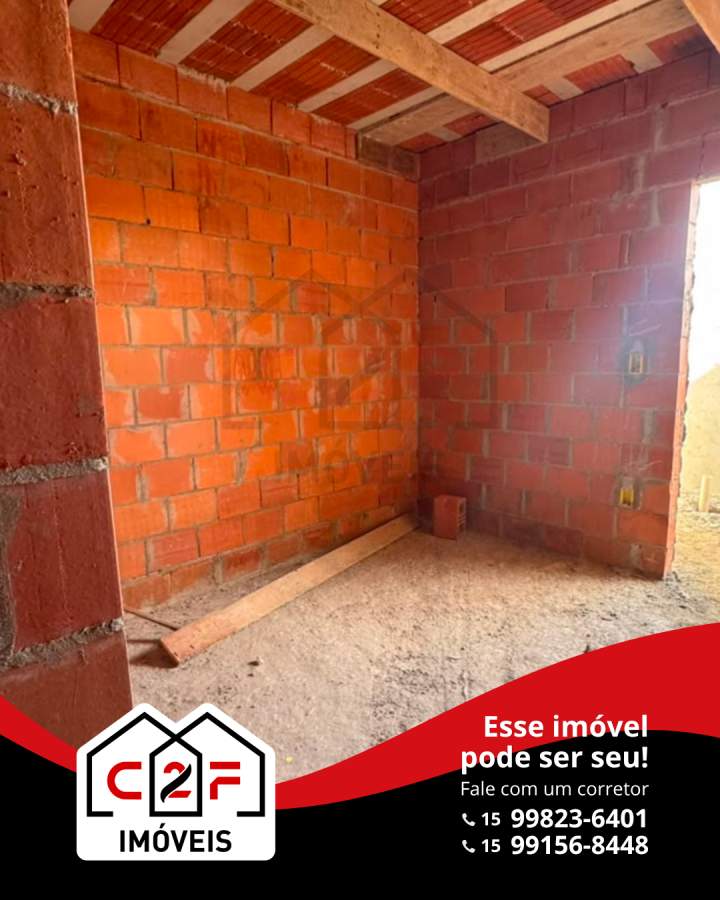 Casa, 2 quartos - Foto 8