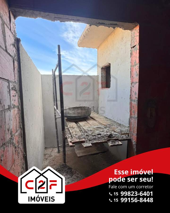 Casa, 2 quartos - Foto 10