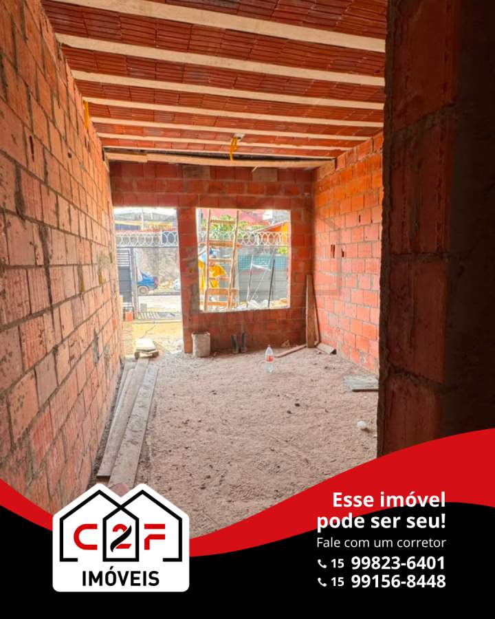 Casa, 2 quartos - Foto 12