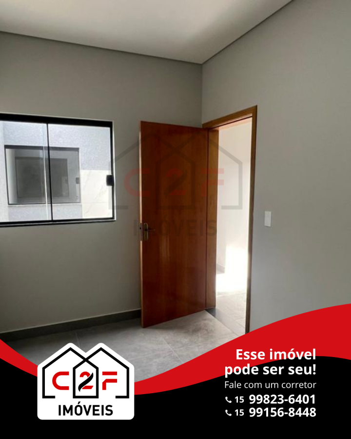 Casa, 2 quartos - Foto 6