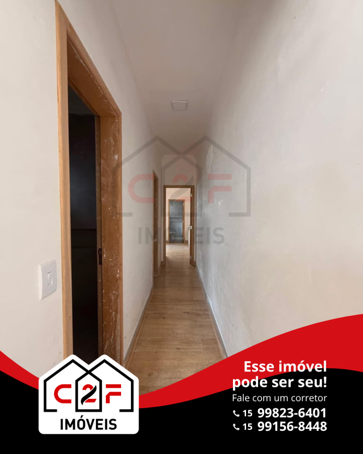 Casa, 2 quartos - Foto 3