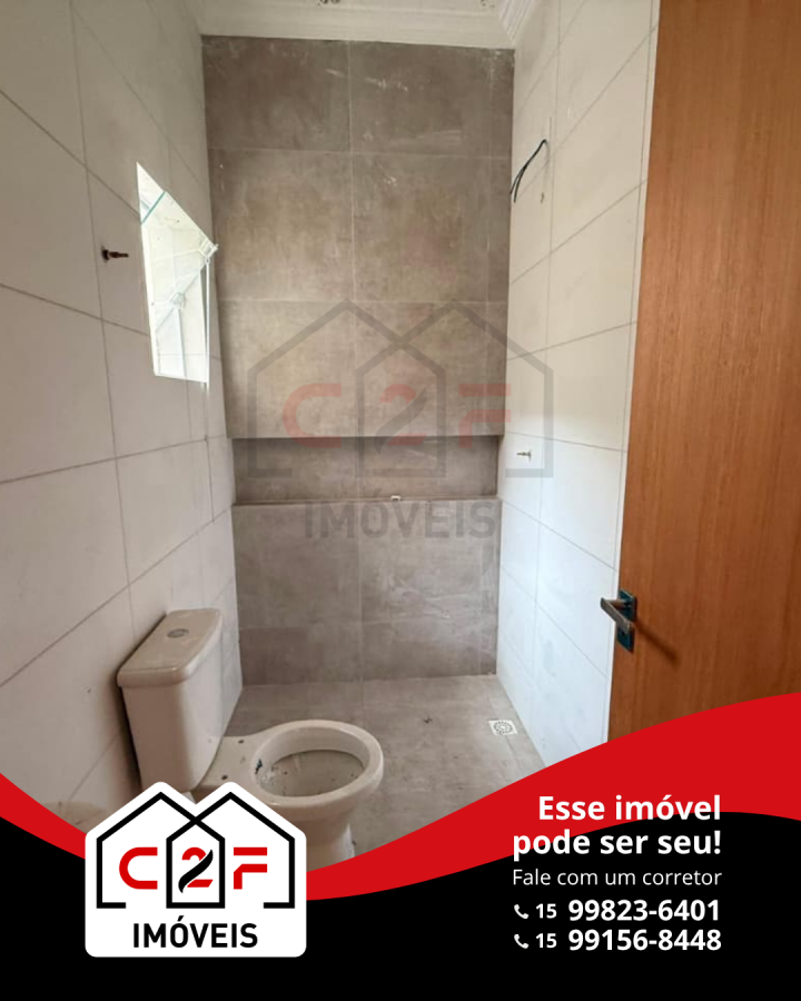 Casa, 2 quartos - Foto 5