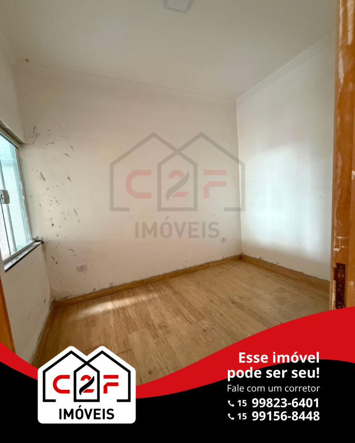 Casa, 2 quartos - Foto 6