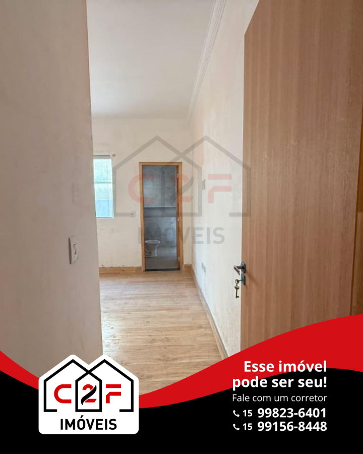 Casa, 2 quartos - Foto 7