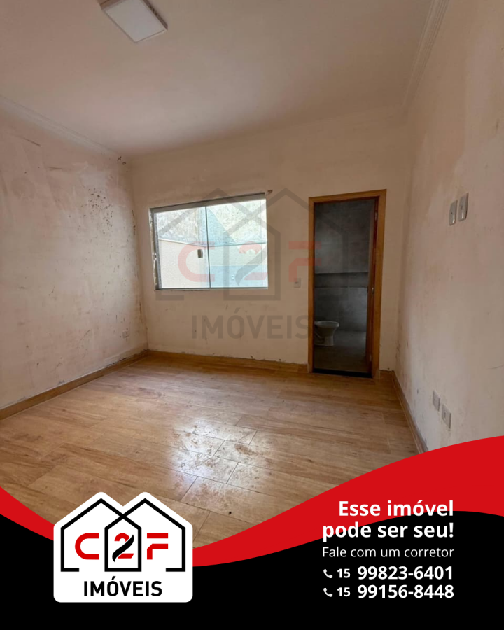 Casa, 2 quartos - Foto 8