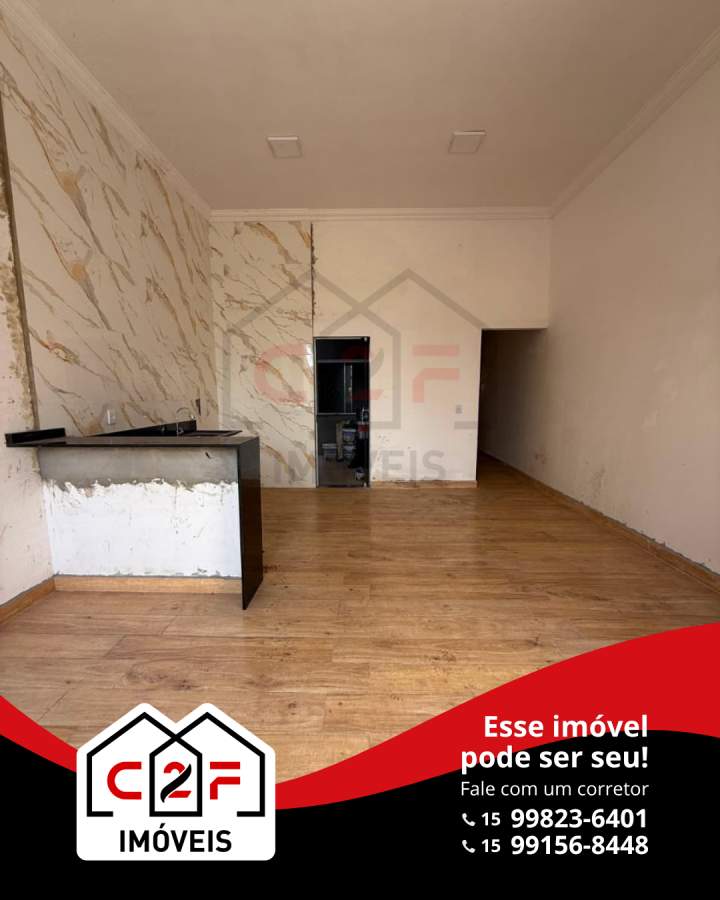 Casa, 2 quartos - Foto 10