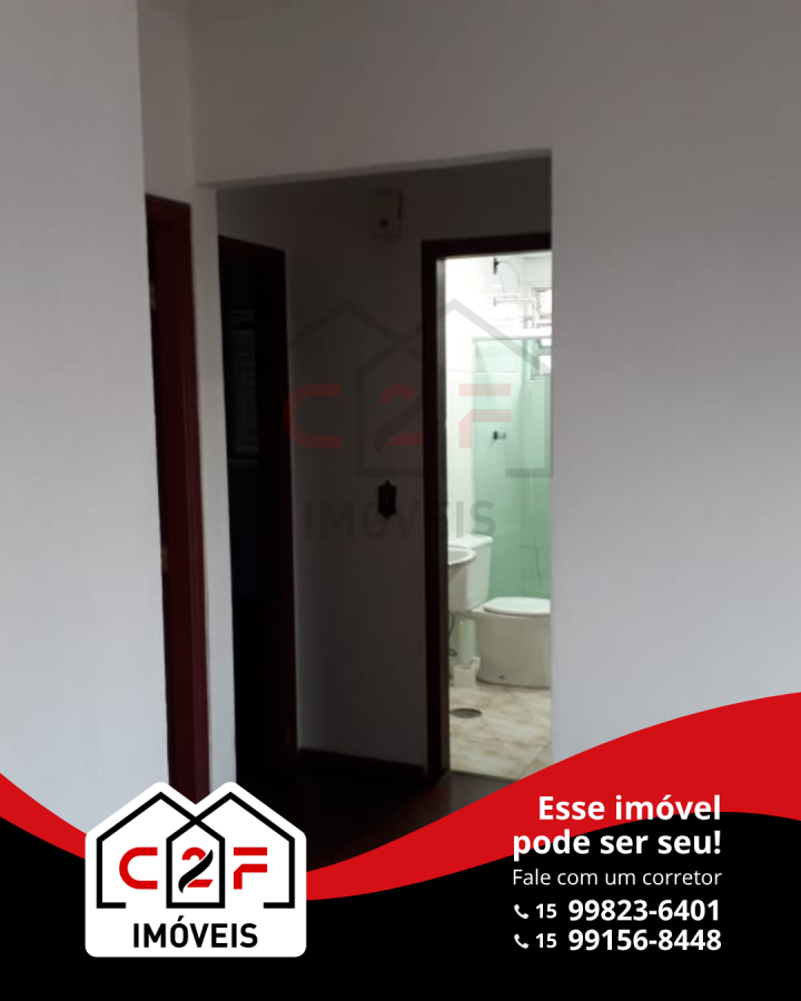 Apartamento, 2 quartos - Foto 2