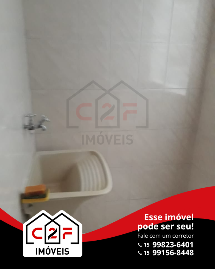 Apartamento, 2 quartos - Foto 5
