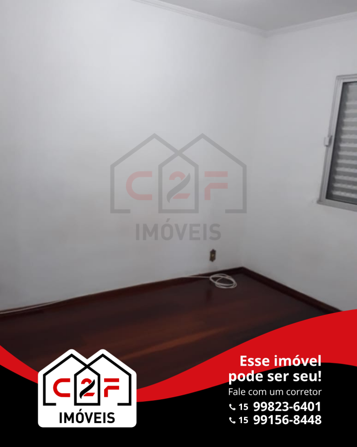 Apartamento, 2 quartos - Foto 7