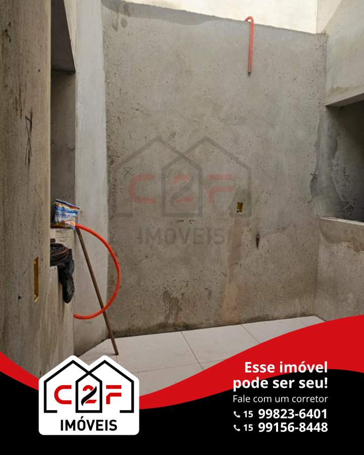 Casa, 2 quartos - Foto 4