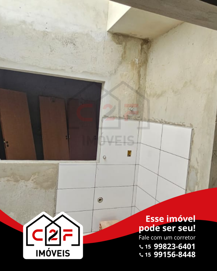 Casa, 2 quartos - Foto 5
