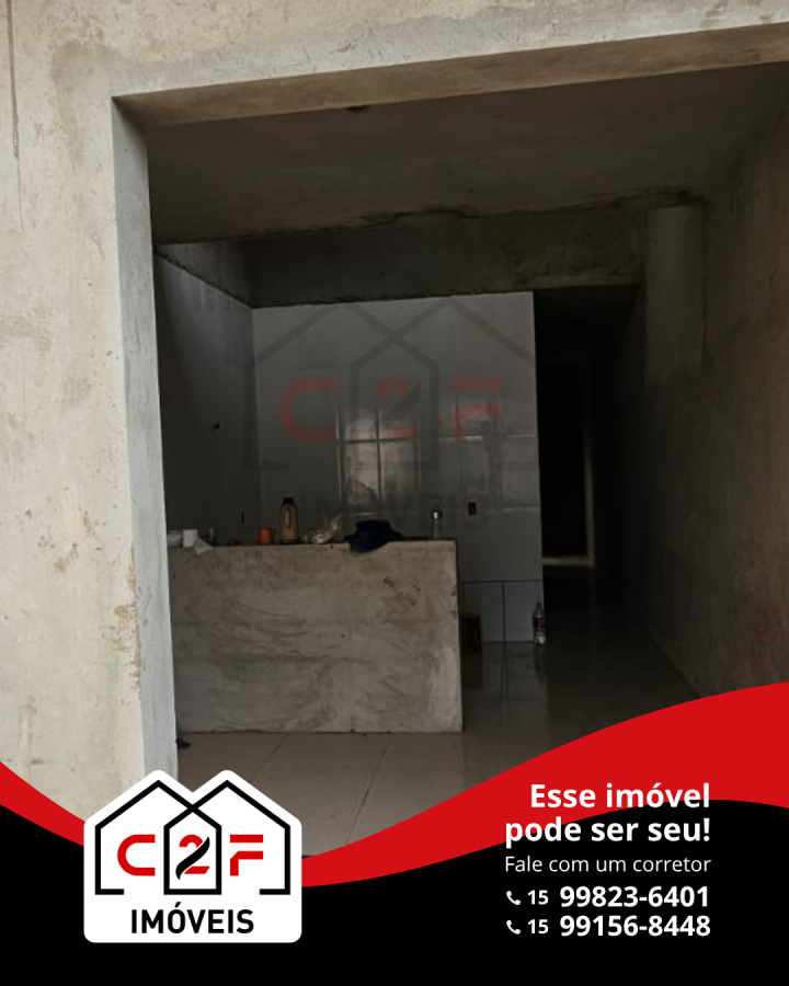 Casa, 2 quartos - Foto 6