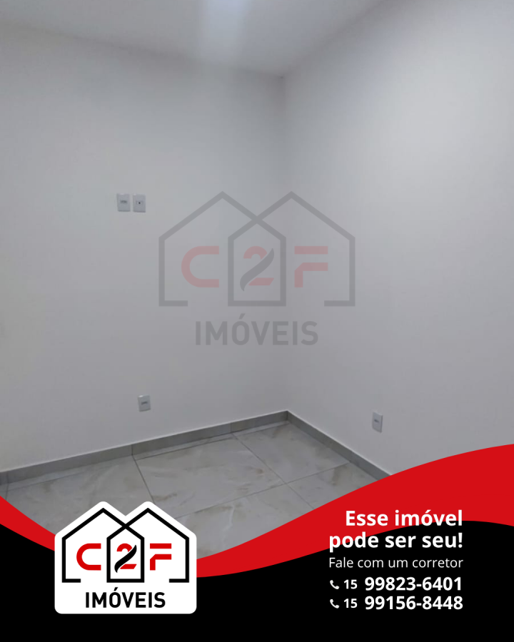 Casa, 2 quartos - Foto 5