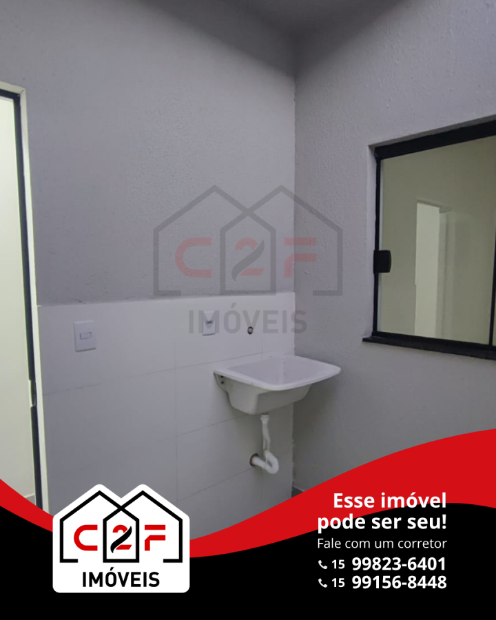 Casa, 2 quartos - Foto 6