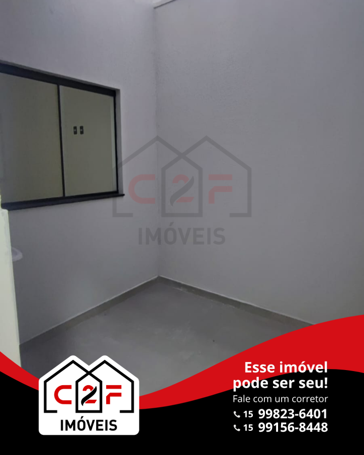 Casa, 2 quartos - Foto 7