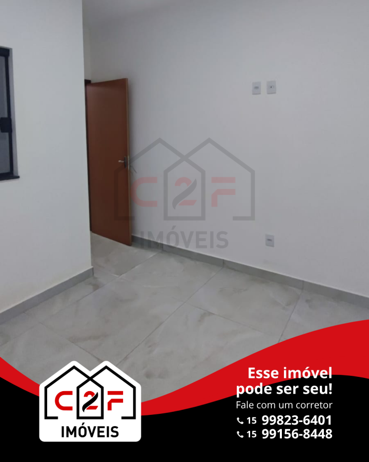 Casa, 2 quartos - Foto 8
