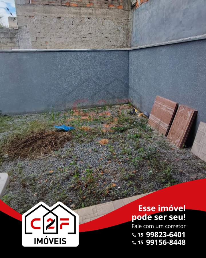 Casa, 1 quarto - Foto 5