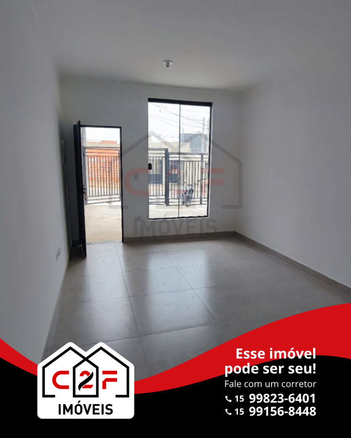 Casa, 1 quarto - Foto 6
