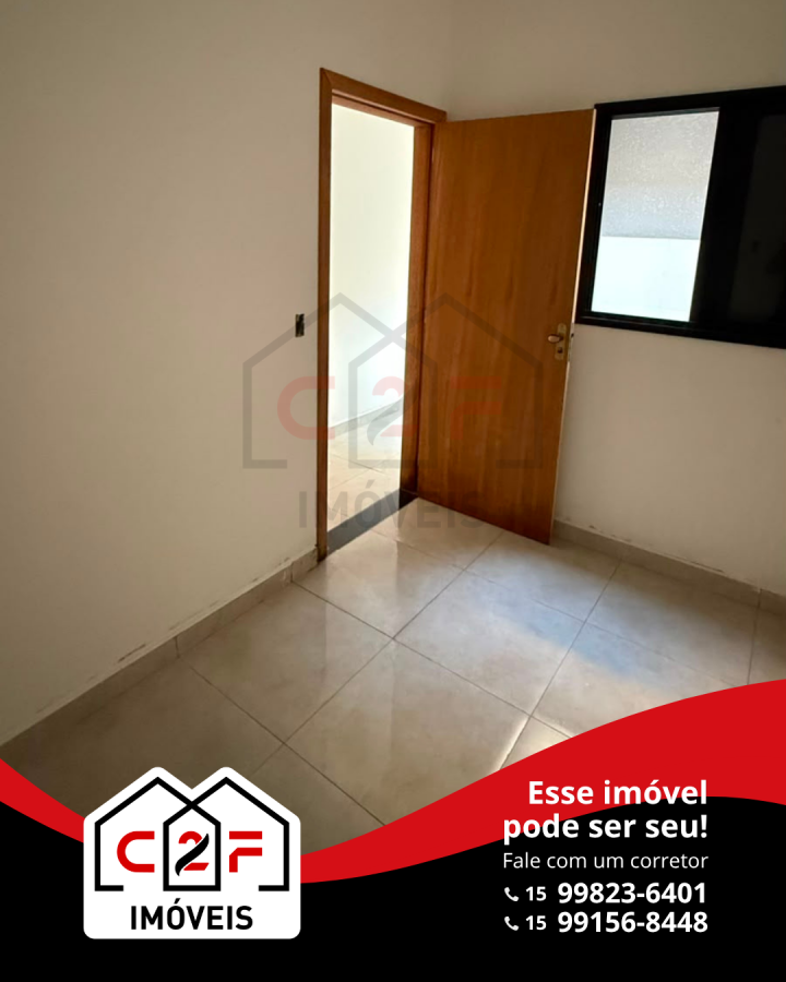 Casa, 2 quartos - Foto 5
