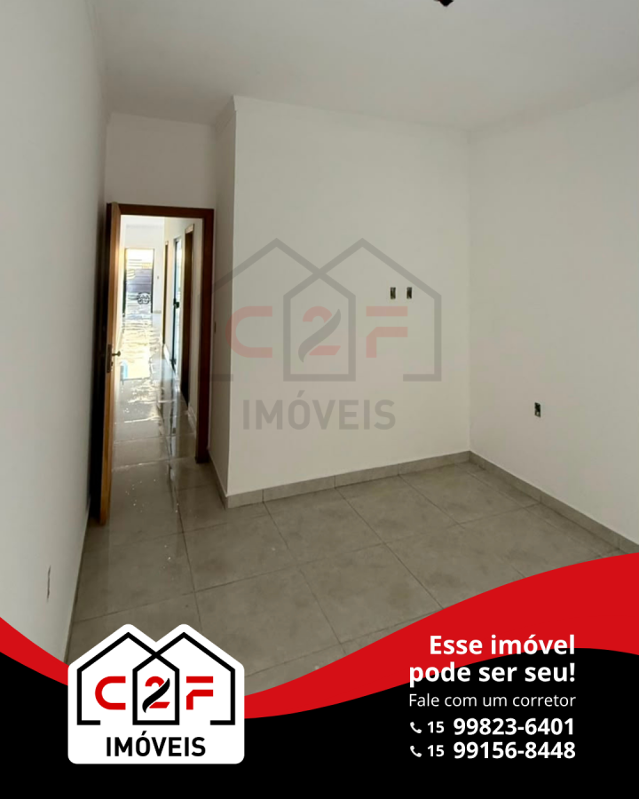 Casa, 2 quartos - Foto 6