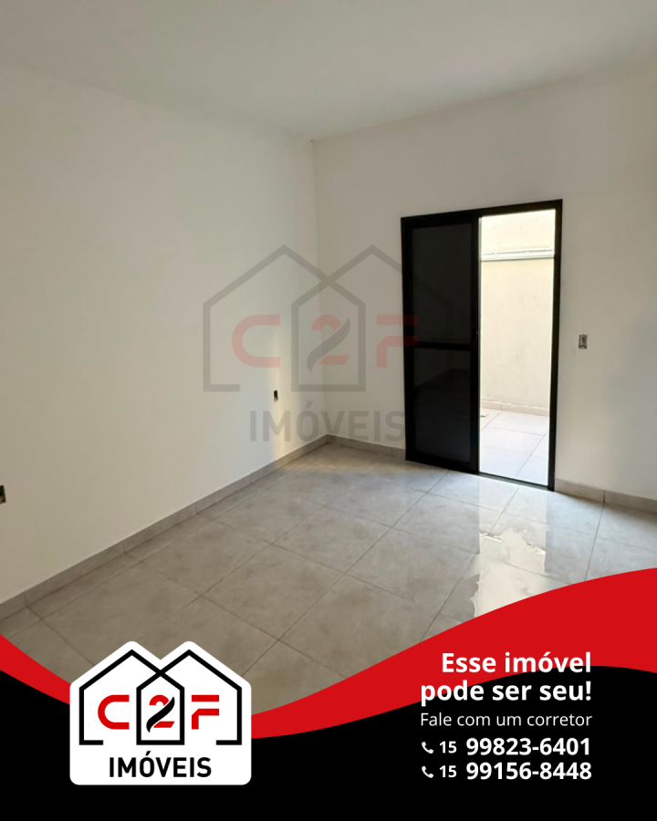 Casa, 2 quartos - Foto 7