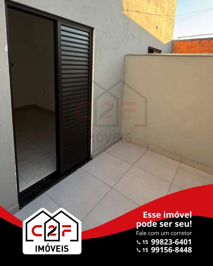 Casa, 2 quartos - Foto 8