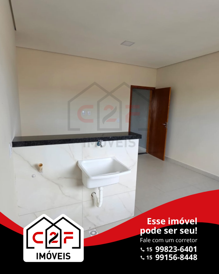 Apartamento, 1 quarto - Foto 6