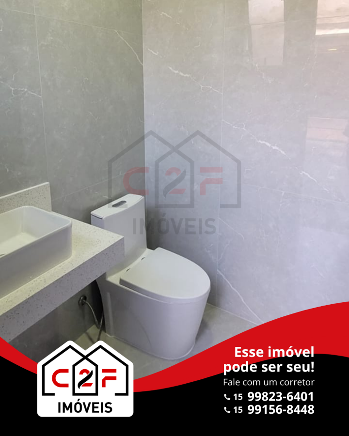 Casa de Condomínio, 3 quartos - Foto 7