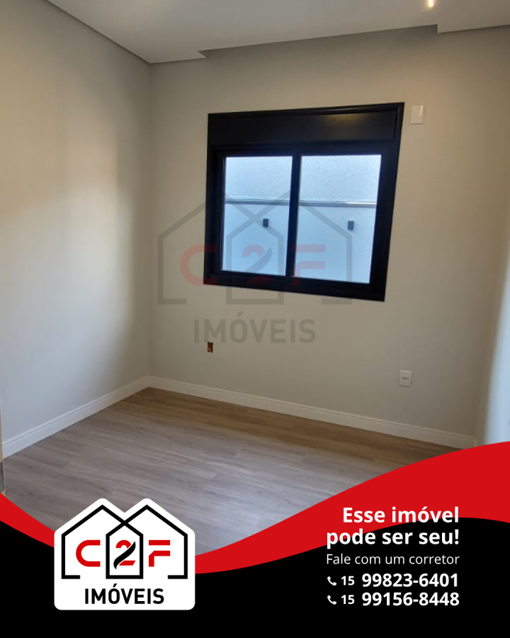 Casa de Condomínio, 3 quartos - Foto 8