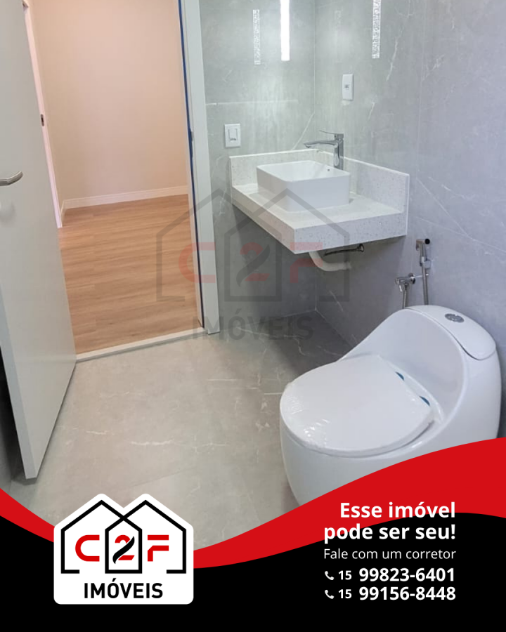 Casa de Condomínio, 3 quartos - Foto 12