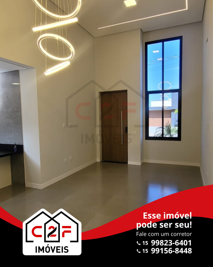Casa de Condomínio, 3 quartos - Foto 15