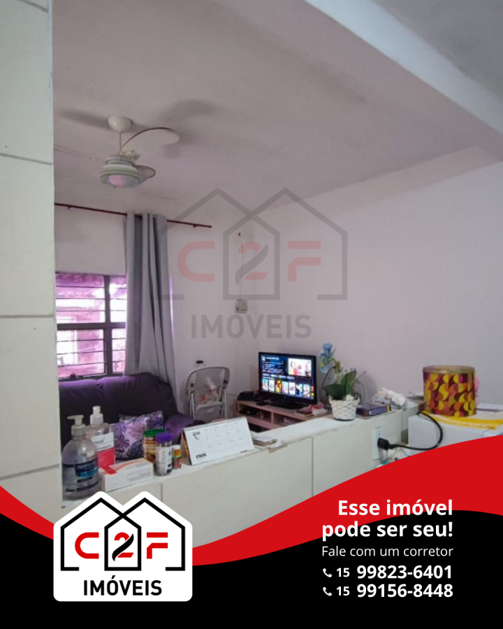 Casa, 3 quartos - Foto 4