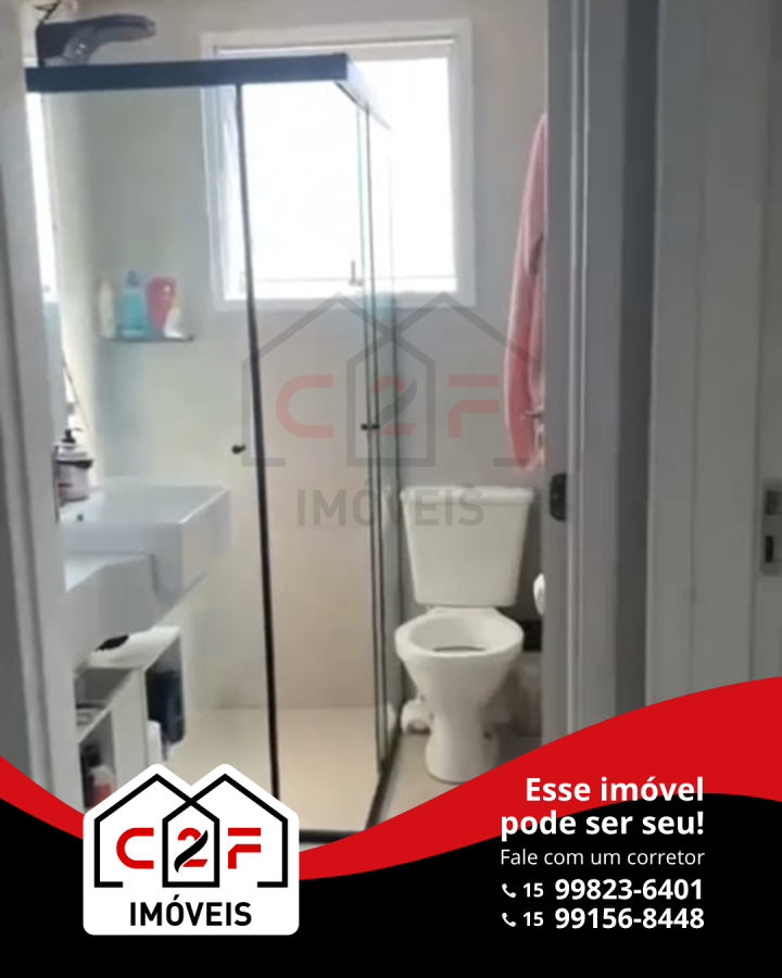 Apartamento, 2 quartos - Foto 4