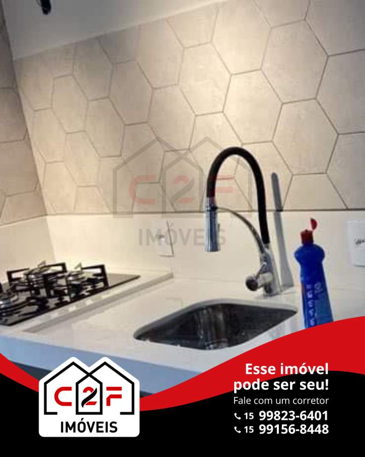 Apartamento, 2 quartos - Foto 7