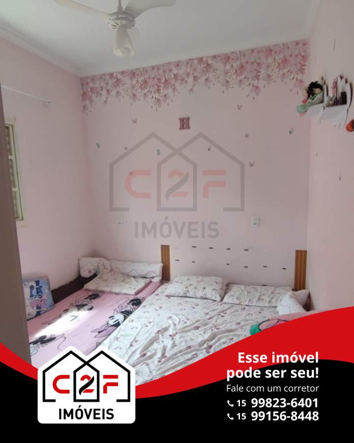 Casa, 3 quartos - Foto 6